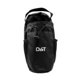 D4T Bolso Magnético para Gym de color negro