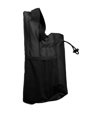 D4T Bolso Magnético para Gym de color negro