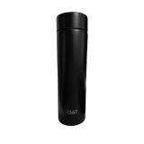 D4T Botella para agua de acero inoxidable de 17 onzas (500ML)