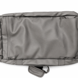D4T Maletín Deportivo 2 en 1 Negro | 40–55L