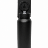 D4T Botella Térmica MagSafe Negra | 24oz (700 ml)