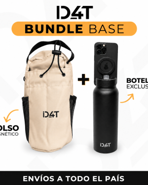 Bundle Base Magsafe