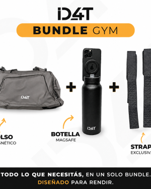 Bundle GYM